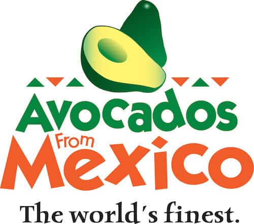 Avocados From Mexico