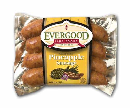 Evergood Fine Foods