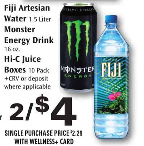Fiji Rite Aid