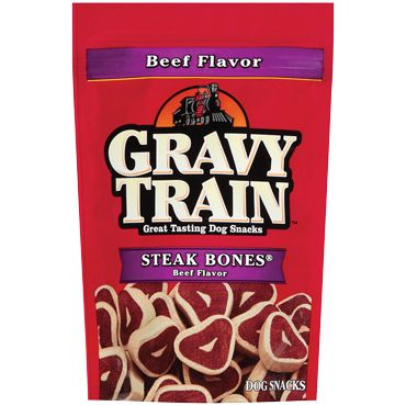 Gravy Train Dog Treats