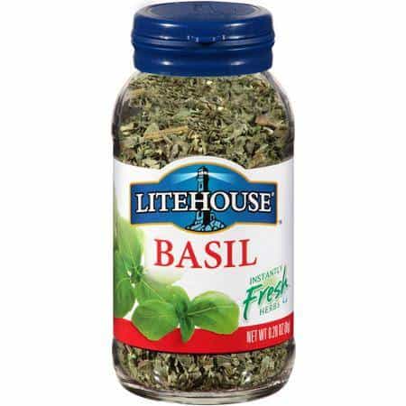 Litehouse Herbs