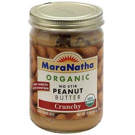 MaraNatha Nut Butter
