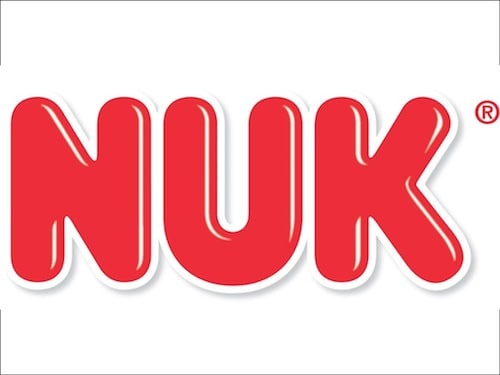 Nuk Logo