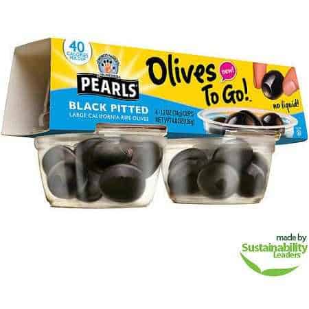 Olives to Go