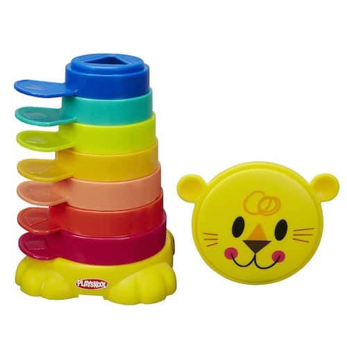 Toys R Us Stack N Stow Cups