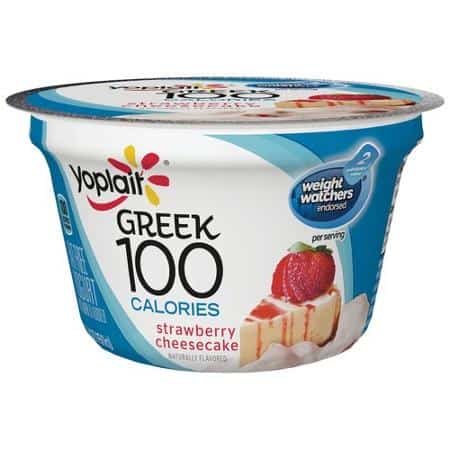 Yoplait Greek Yogurt Printable Coupon