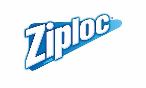 Ziploc-Logo
