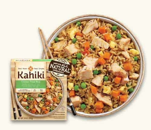 kahiki foods
