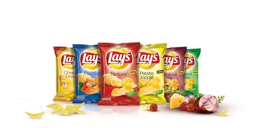 lays chips