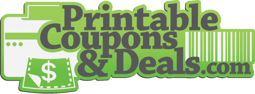 Printable Coupons & Deals