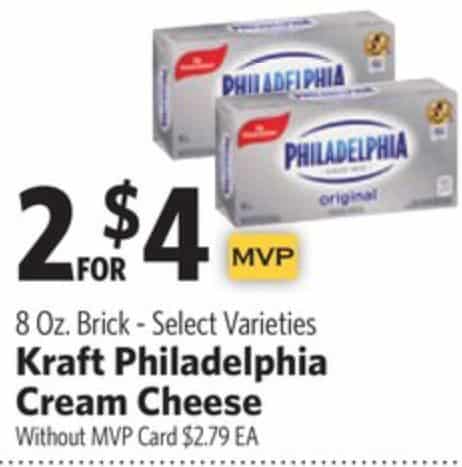 phildelpha cream cheese