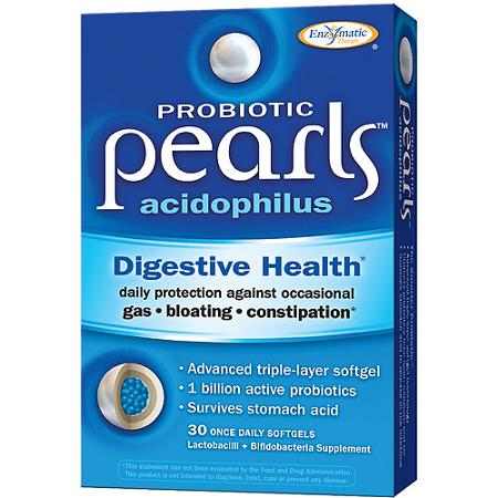 Probiotic Pearls Printable Coupon