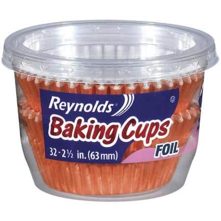 Reynolds Baking Cups Printable Coupon