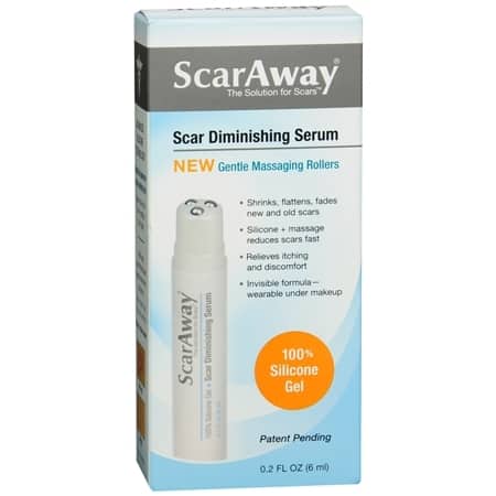 scaraway