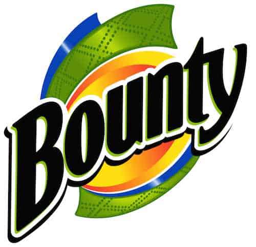 Bounty Products Printable Coupon