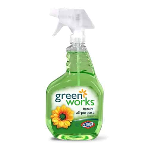 Grean Works Cleaner Printable Coupon