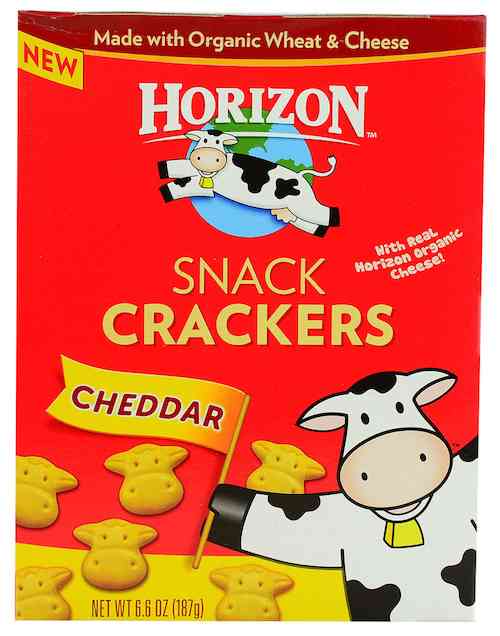 Horizon Snack Foods Printable Coupon