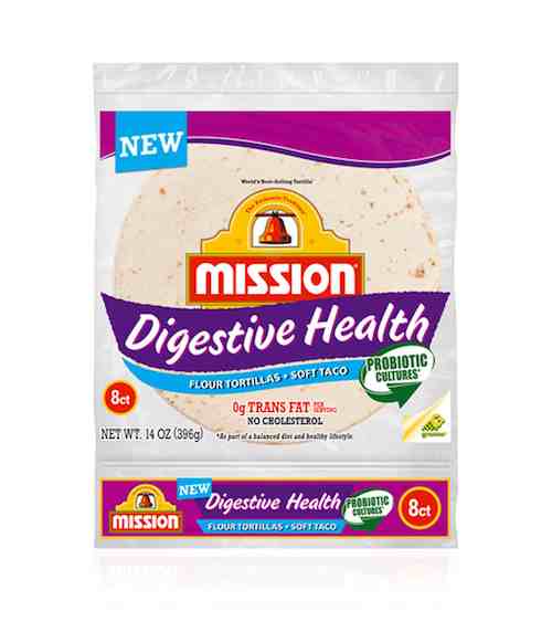 Mission Tortillas Printable Coupon