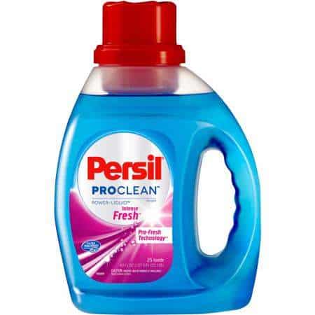 Persil Pro Clean