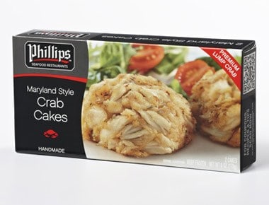 Phillips Seafood Products Printable Coupon