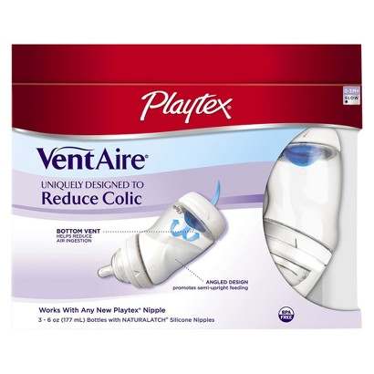 Playtex Vent Air Printable Coupon