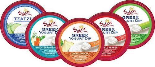 Sabra Greek Yogurt Dip Printable Coupon