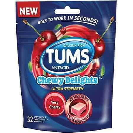 Tums Chewy Delights Printable Coupon