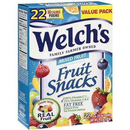 Welch's Printable Coupon