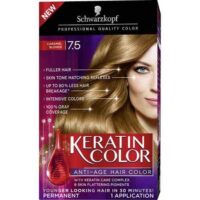 Save With $4.00 Off Schwarzkopf Hair Color Coupon!