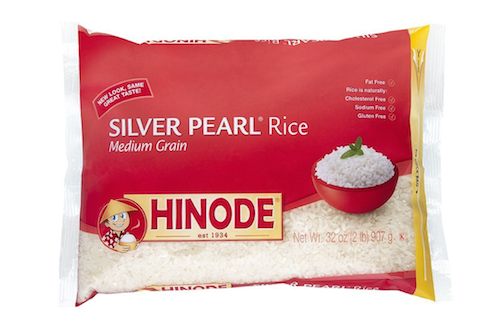silver-pearl-hinode-rice Printable Coupon