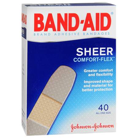 Band-Aid_Comfort_Flex_Sheer Printable Coupon