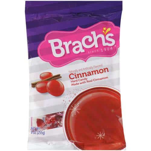 Brach's Hard Candy Printable Coupon