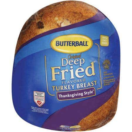 Butterballl Deli Meat Printable Coupon