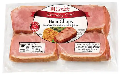 Cooks Everyday Cuts Ham Printable Coupon