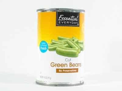 Essential Everyday Canned Beans Printable Coupon