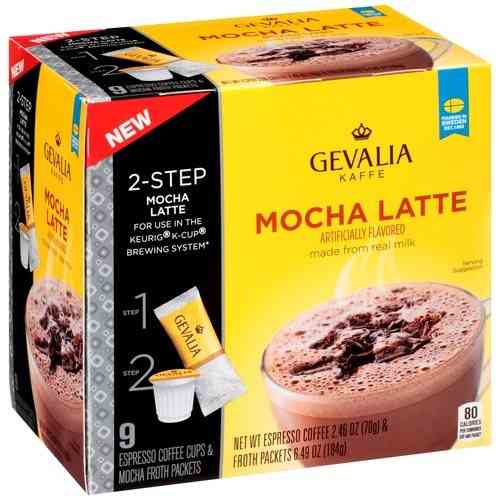 Gevalia Coffee Printable Coupon