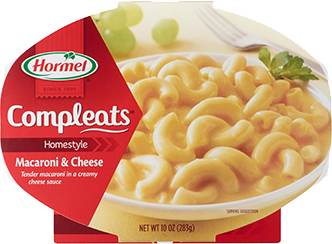 Hormel Completes mac-and-cheese Printable Coupon
