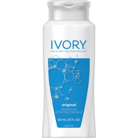 Ivory Soap Printable Coupon