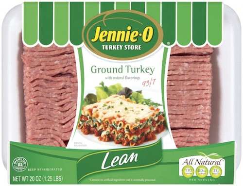 Jennie-O Ground Turkey Printable Coupon