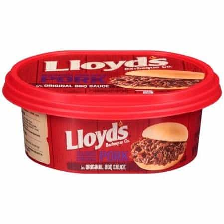 Lloyd's Barbeque Products Printable Coupon 