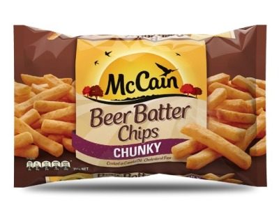 McCain Products Printable Coupon