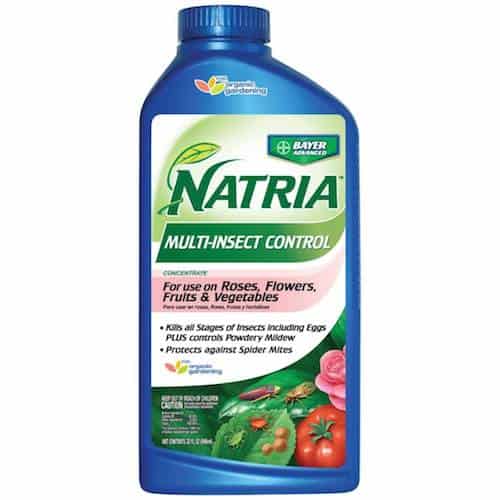 Natria For Organic Growing Printable Coupon