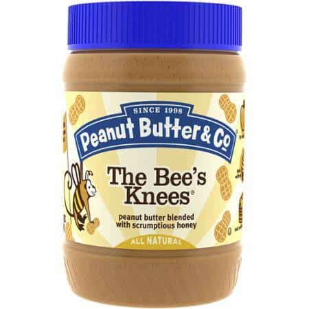 Peanut Butter & Co. Printable Coupon