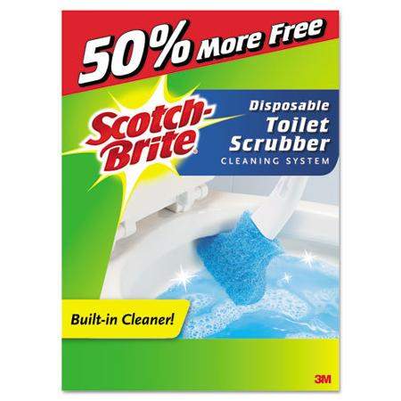 Scotchbrite Cleaning Products Printable Coupon