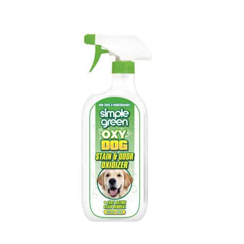 Simple Green Pet Products Printable Coupon