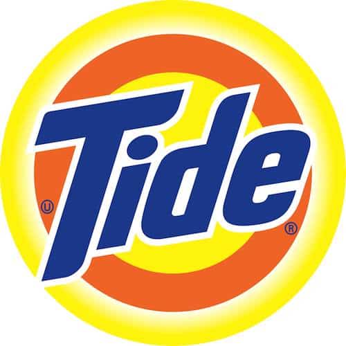 Tide Products Printable Coupon