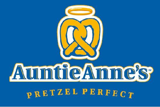 auntie anne's pretzels Printable Coupon