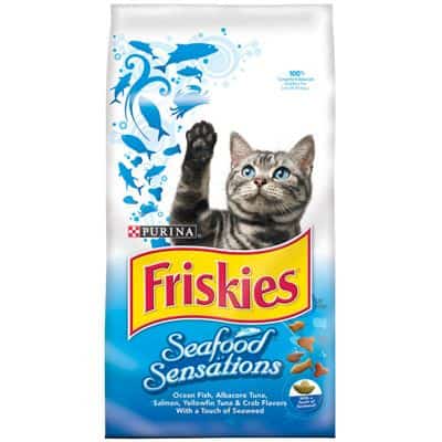 friskies dry cat food Printable Coupon
