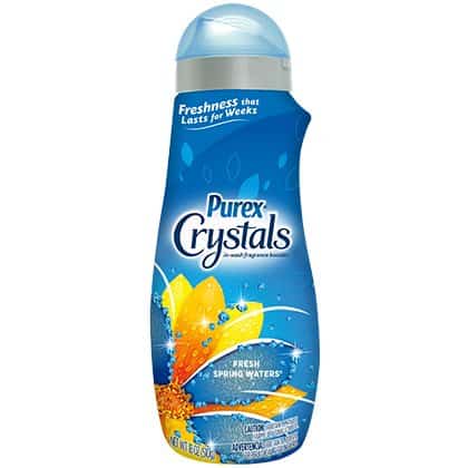 purex-crystals-fresh-spring-waters Printable Coupon