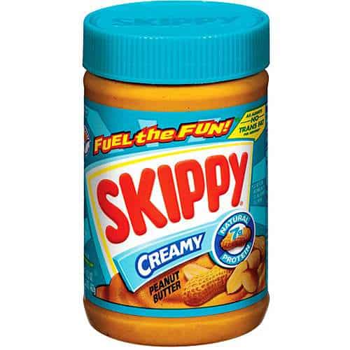 skippy-peanut-butter Printable Coupon